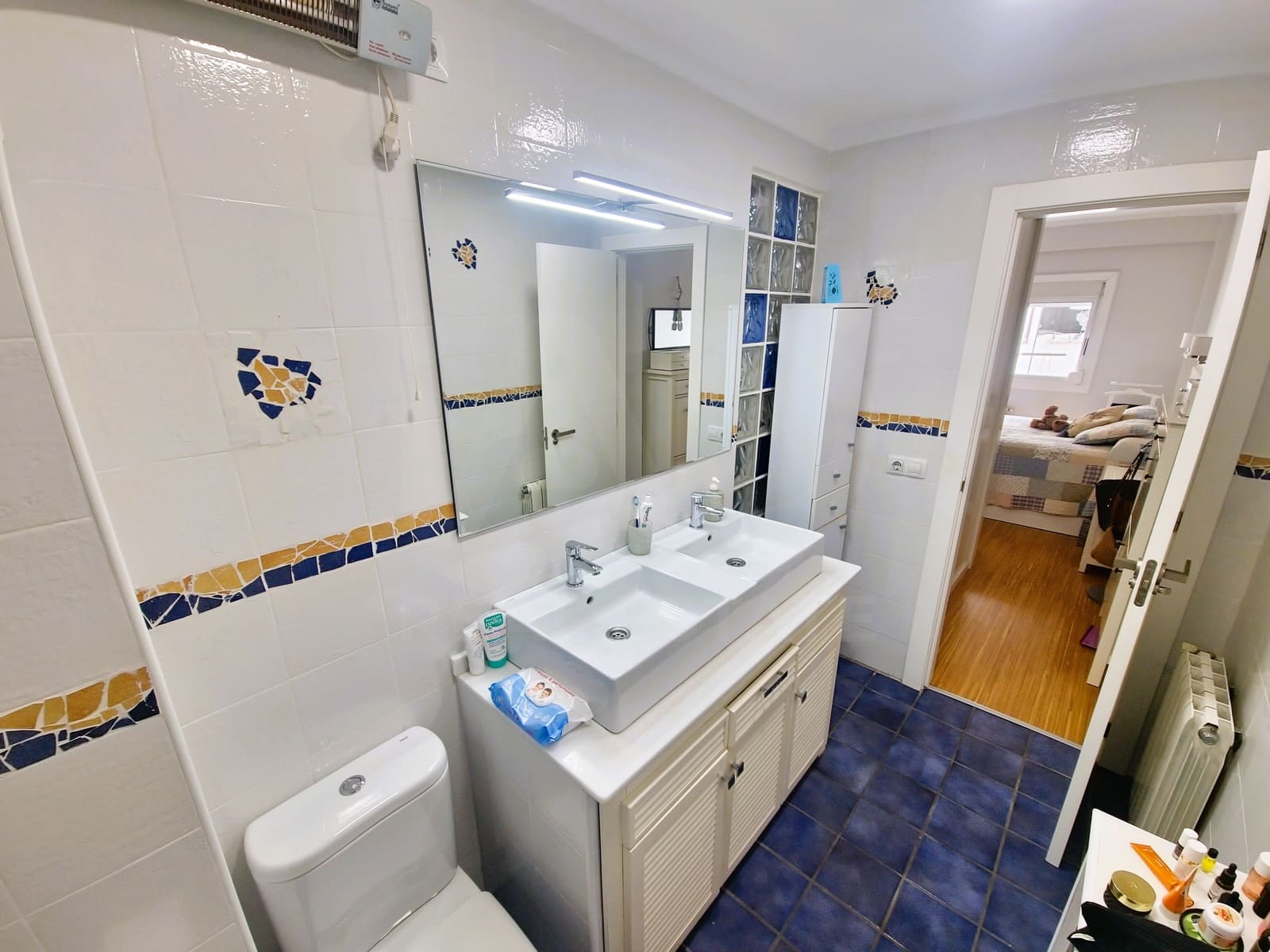 Apartamento de 3 habitaciones en Alicante / Alacant ciudad en venta - 390.000 € (Ref: 9991129)