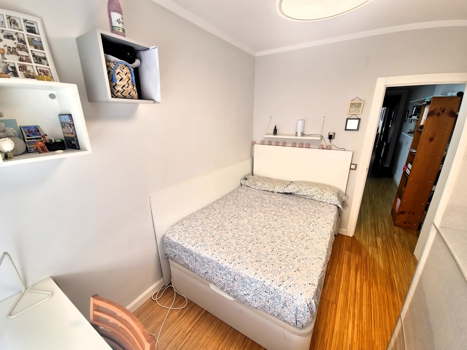 Apartamento de 3 habitaciones en Alicante / Alacant ciudad en venta - 390.000 € (Ref: 9991129)