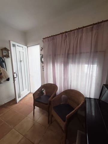 5 soverom Rekkehus til salgs i Tarragona by - € 129 900 (Ref: 9991130)