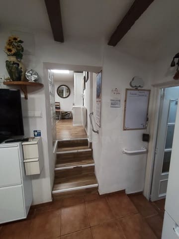 5 soverom Rekkehus til salgs i Tarragona by - € 129 900 (Ref: 9991130)