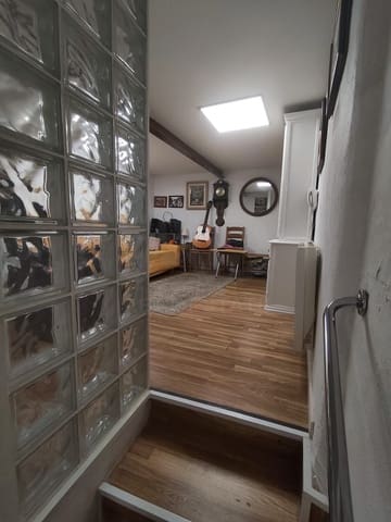 5 soverom Rekkehus til salgs i Tarragona by - € 129 900 (Ref: 9991130)