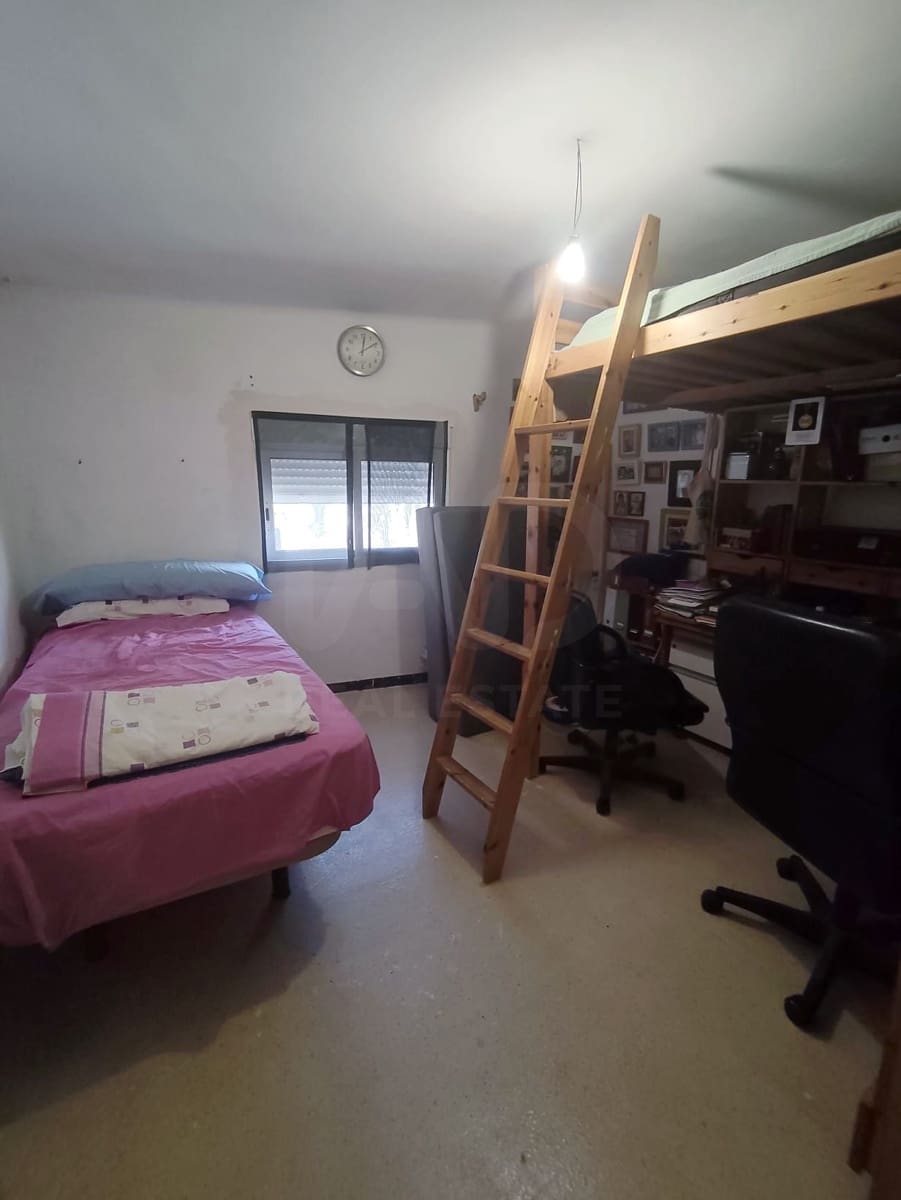 5 camera da letto Villetta a Schiera in vendita in Tarragona citta - 129.900 € (Rif: 9991130)