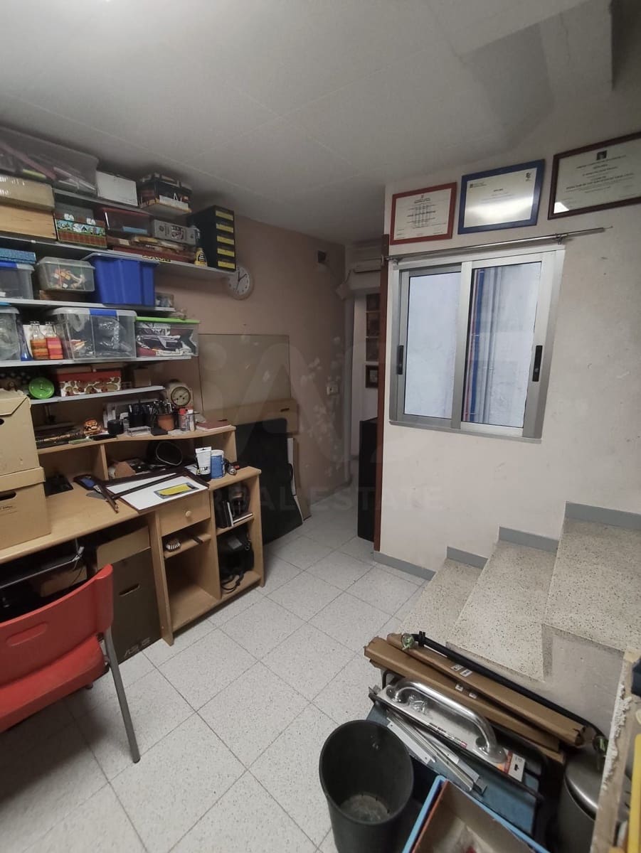 5 camera da letto Villetta a Schiera in vendita in Tarragona citta - 129.900 € (Rif: 9991130)