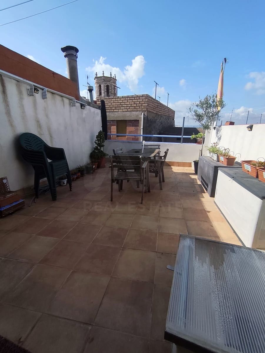 5 camera da letto Villetta a Schiera in vendita in Tarragona citta - 129.900 € (Rif: 9991130)