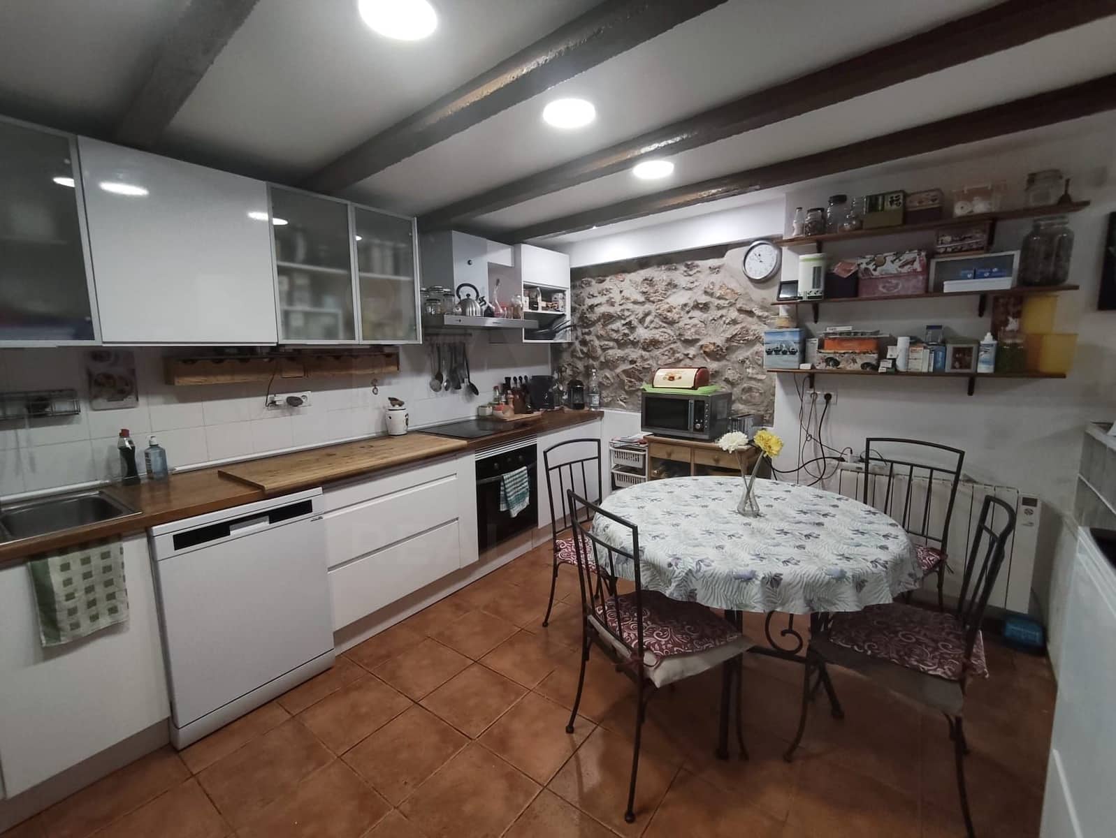 5 camera da letto Villetta a Schiera in vendita in Tarragona citta - 129.900 € (Rif: 9991130)