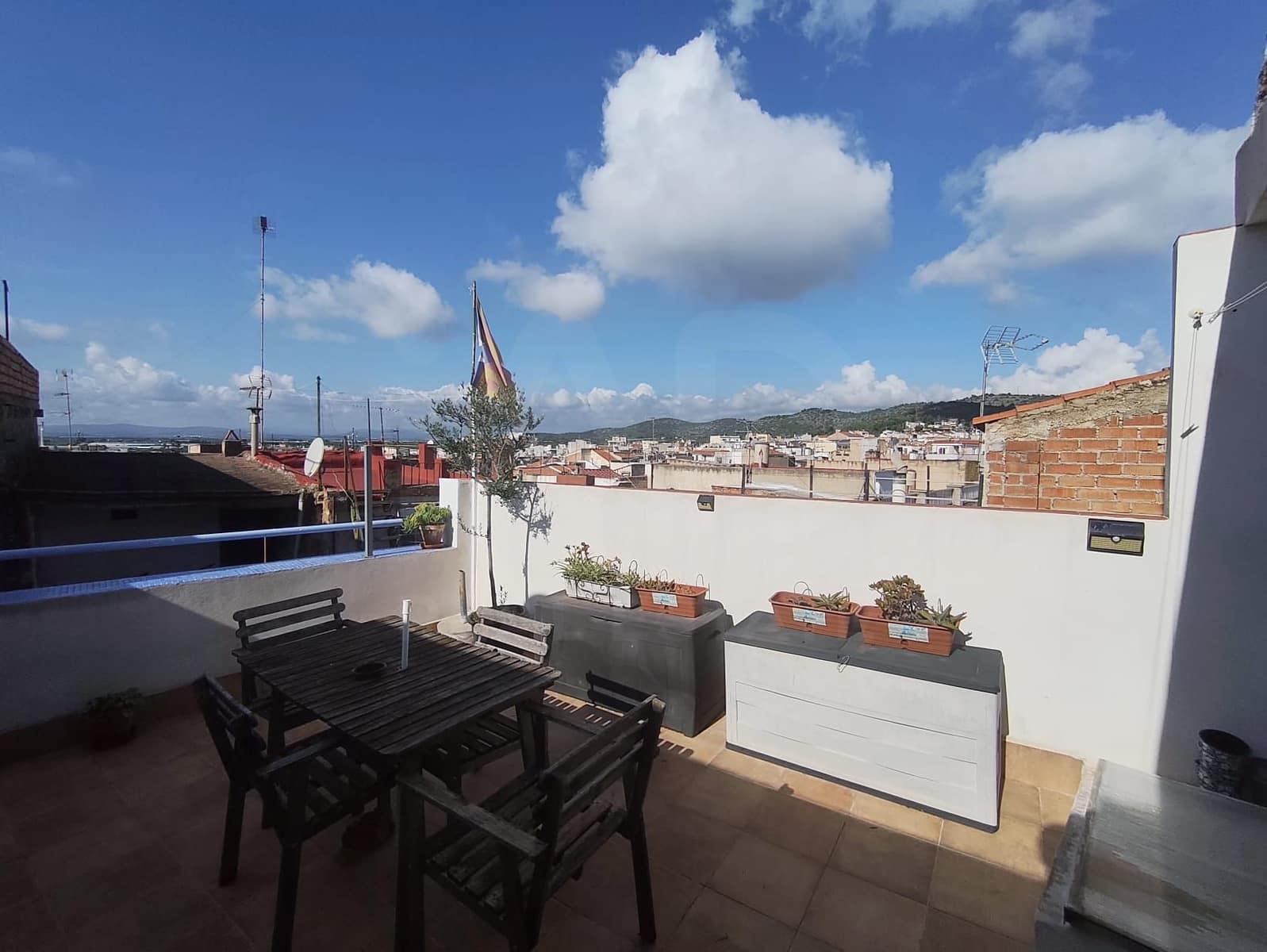 5 camera da letto Villetta a Schiera in vendita in Tarragona citta - 129.900 € (Rif: 9991130)