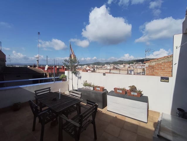 5 soverom Rekkehus til salgs i Tarragona by - € 129 900 (Ref: 9991130)