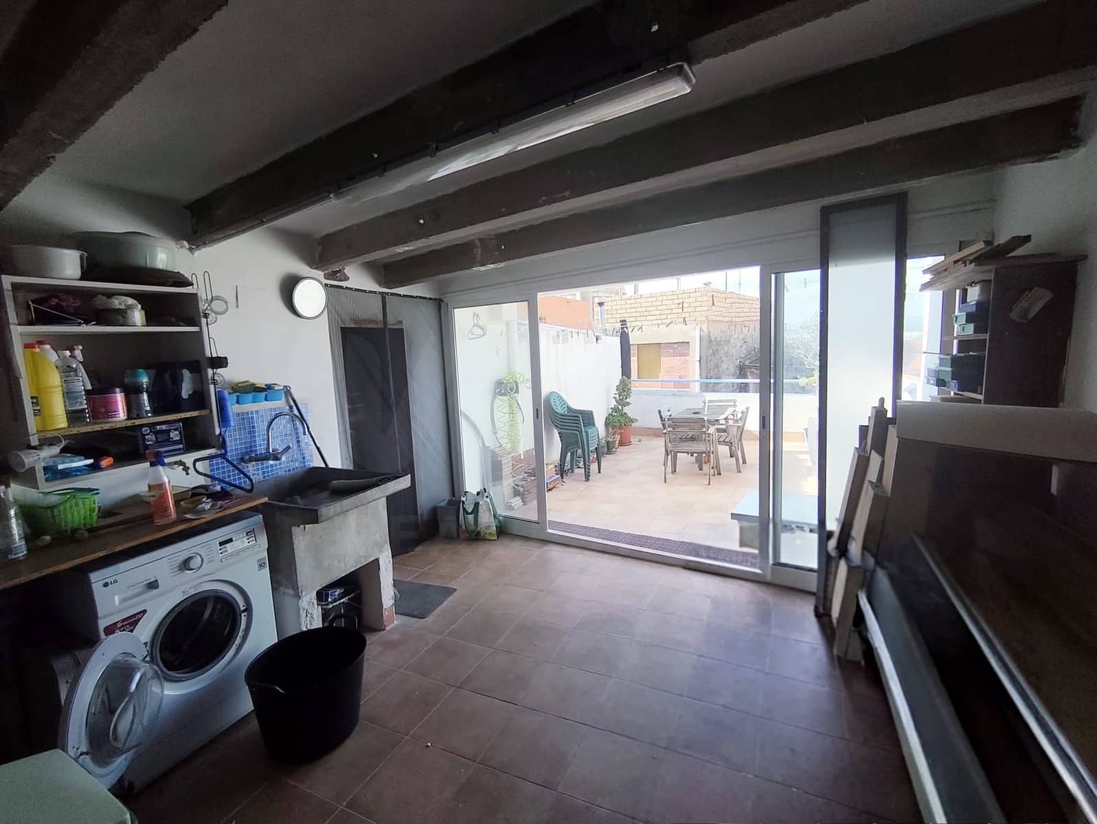 5 camera da letto Villetta a Schiera in vendita in Tarragona citta - 129.900 € (Rif: 9991130)
