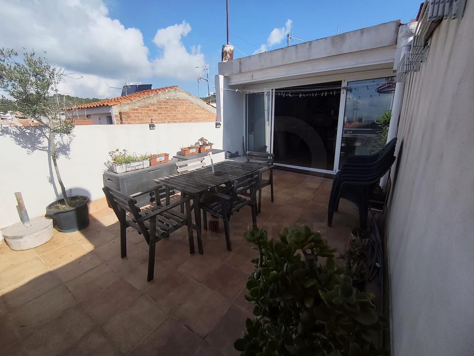 5 camera da letto Villetta a Schiera in vendita in Tarragona citta - 129.900 € (Rif: 9991130)