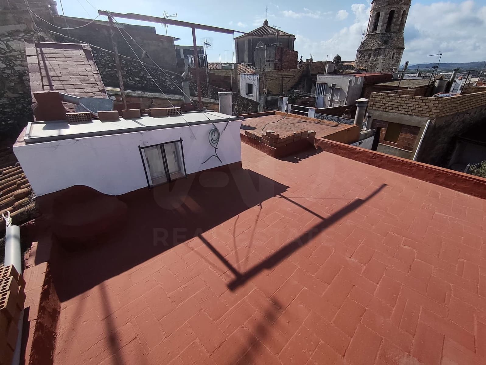 5 camera da letto Villetta a Schiera in vendita in Tarragona citta - 129.900 € (Rif: 9991130)