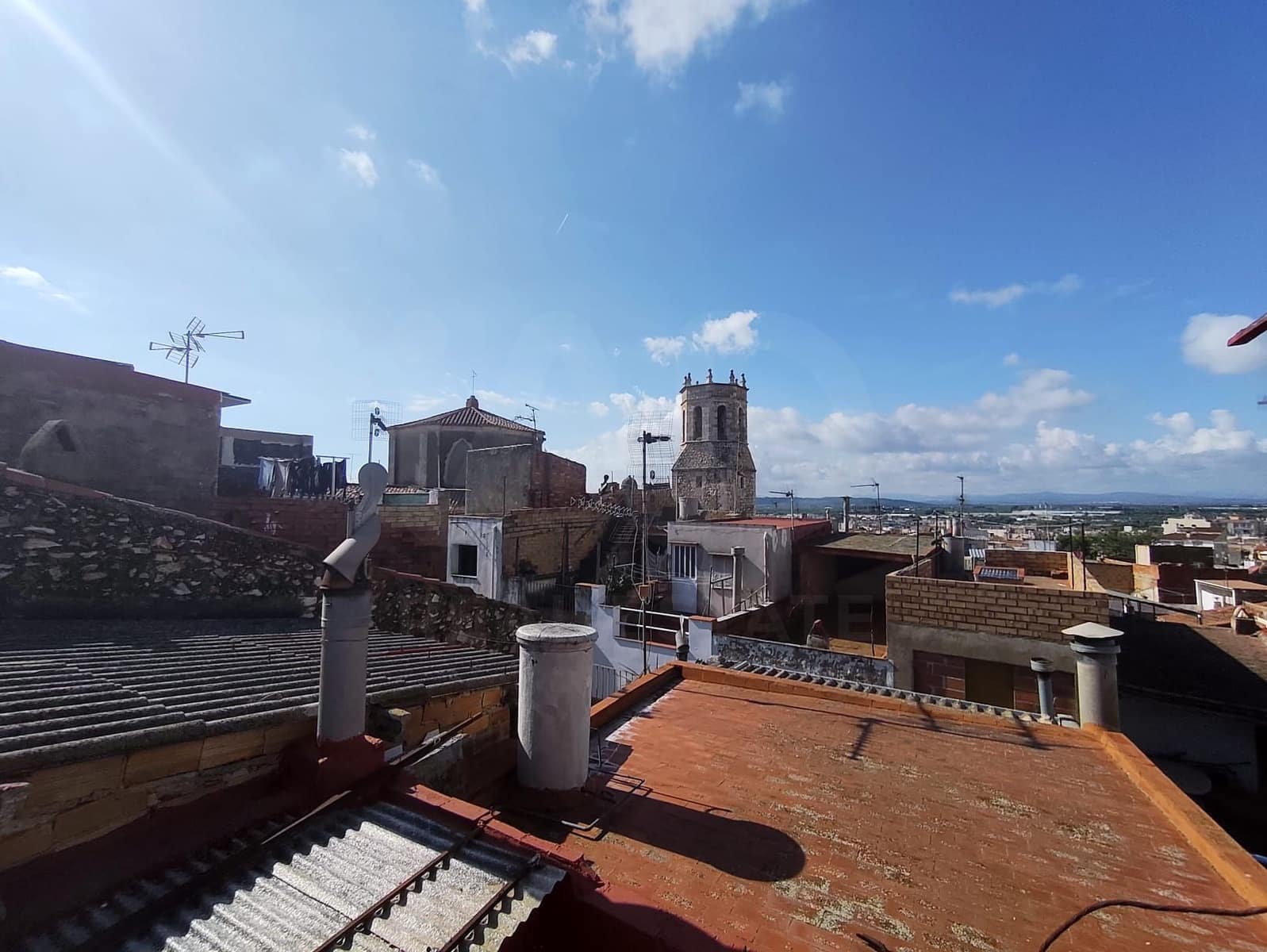 5 camera da letto Villetta a Schiera in vendita in Tarragona citta - 129.900 € (Rif: 9991130)