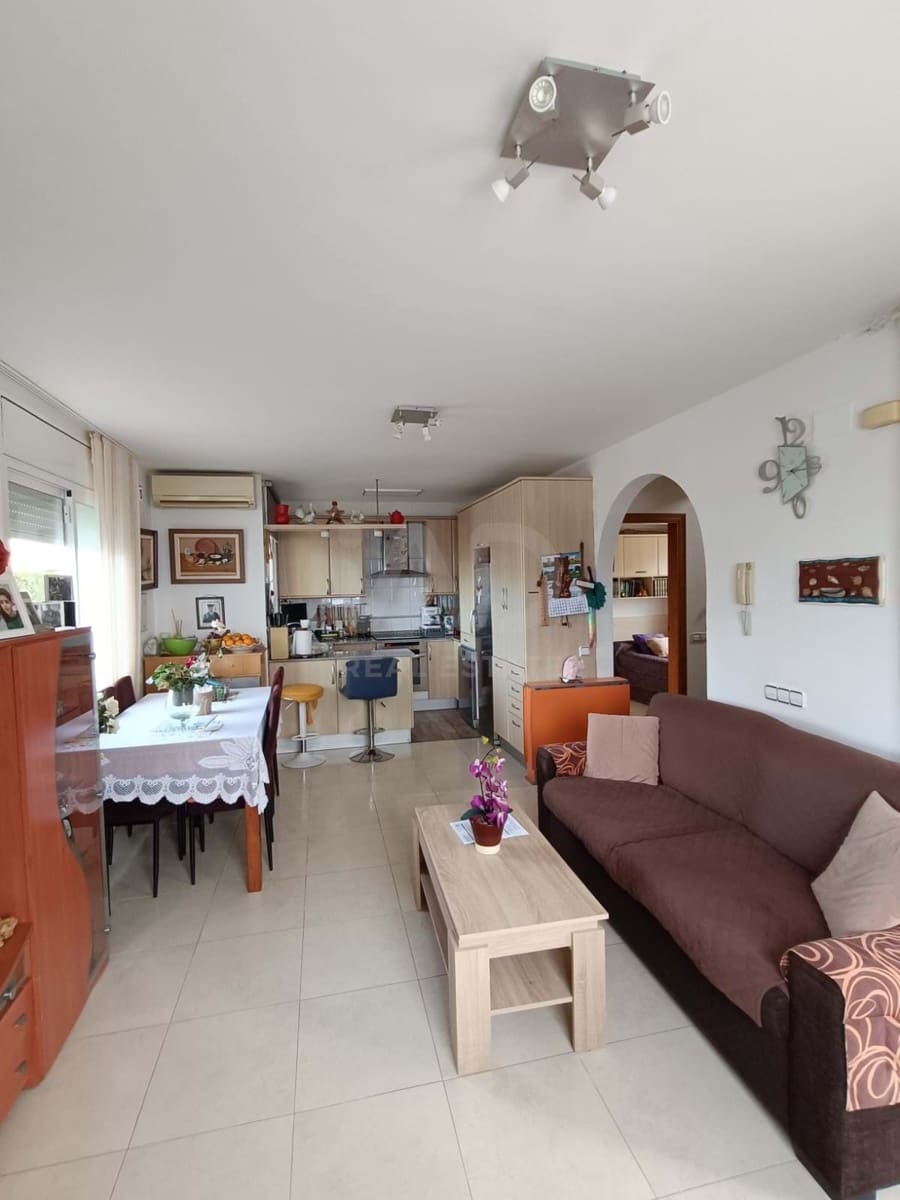 Casa de 3 habitaciones en L'Ametlla de Mar en venta con piscina - 299.000 € (Ref: 9991131)