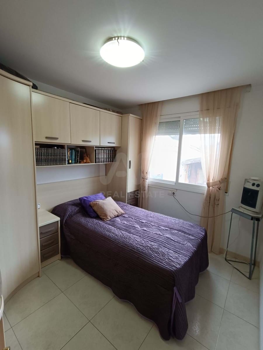 Casa de 3 habitaciones en L'Ametlla de Mar en venta con piscina - 299.000 € (Ref: 9991131)