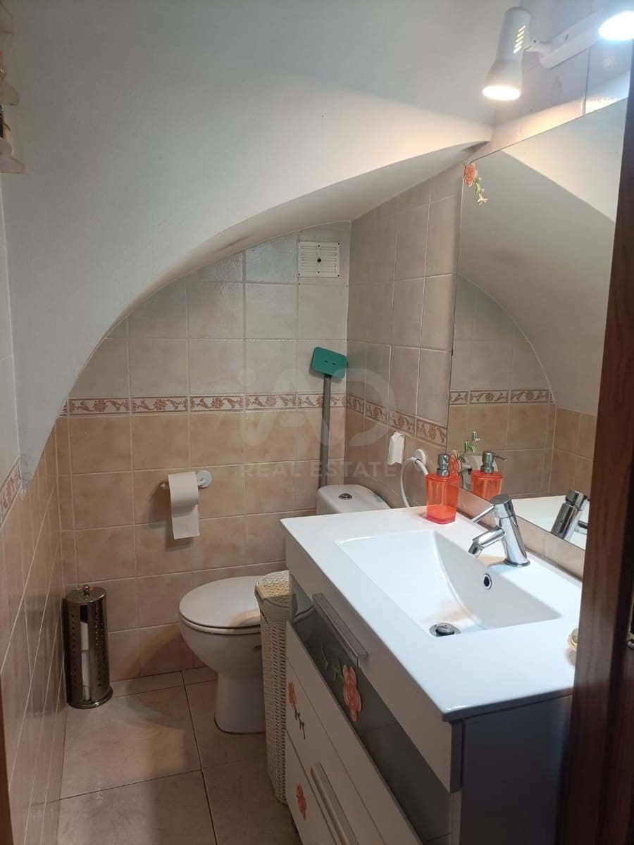 Casa de 3 habitaciones en L'Ametlla de Mar en venta con piscina - 299.000 € (Ref: 9991131)