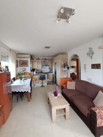 Casa de 3 habitaciones en L'Ametlla de Mar en venta con piscina - 299.000 € (Ref: 9991131)