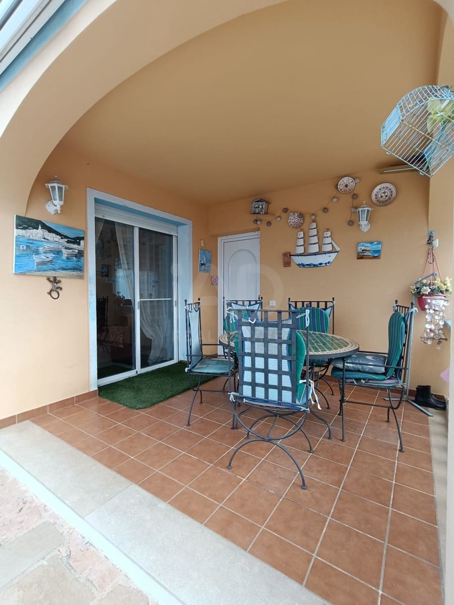 Casa de 3 habitaciones en L'Ametlla de Mar en venta con piscina - 299.000 € (Ref: 9991131)