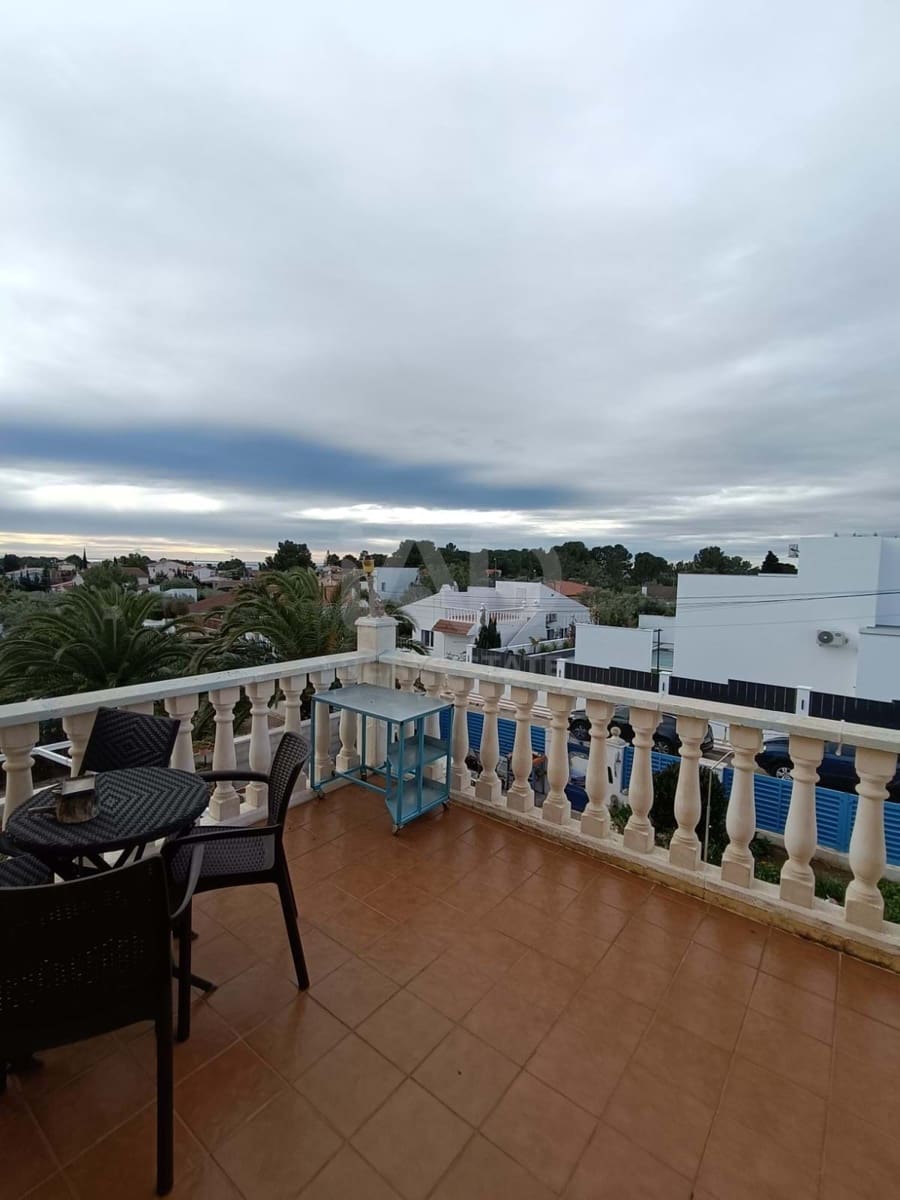 Casa de 3 habitaciones en L'Ametlla de Mar en venta con piscina - 299.000 € (Ref: 9991131)