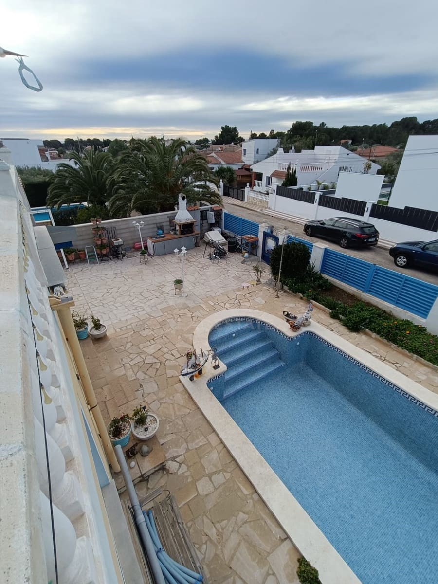 Casa de 3 habitaciones en L'Ametlla de Mar en venta con piscina - 299.000 € (Ref: 9991131)