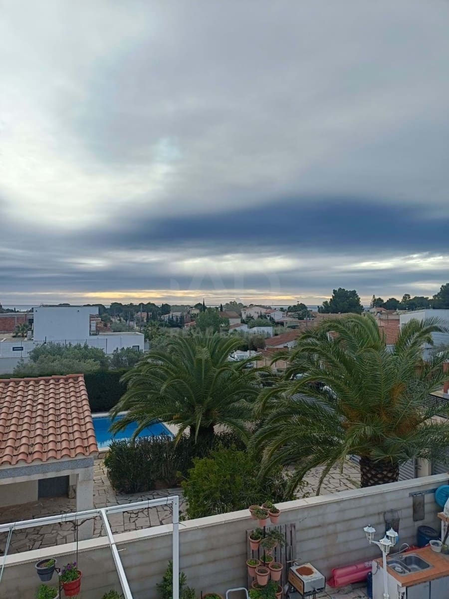 Casa de 3 habitaciones en L'Ametlla de Mar en venta con piscina - 299.000 € (Ref: 9991131)