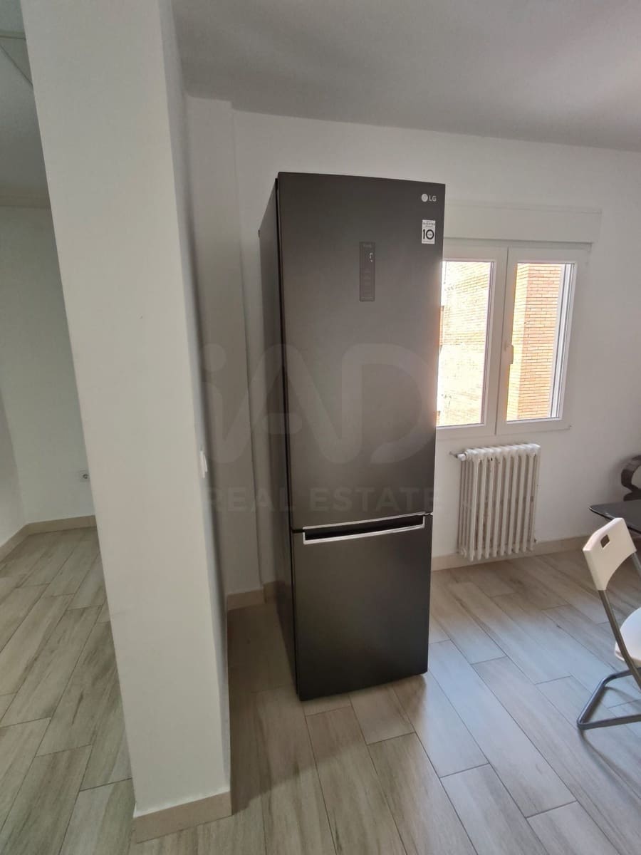 3 chambre Appartement à vendre à Valladolid ville - 162 000 € (Ref: 9991132)