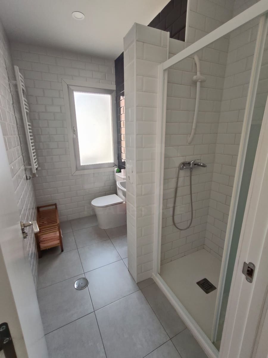 3 chambre Appartement à vendre à Valladolid ville - 162 000 € (Ref: 9991132)