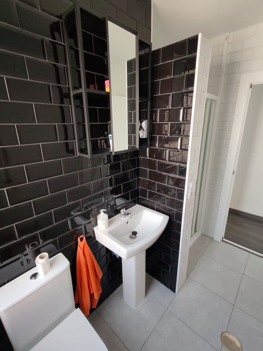 3 chambre Appartement à vendre à Valladolid ville - 162 000 € (Ref: 9991132)