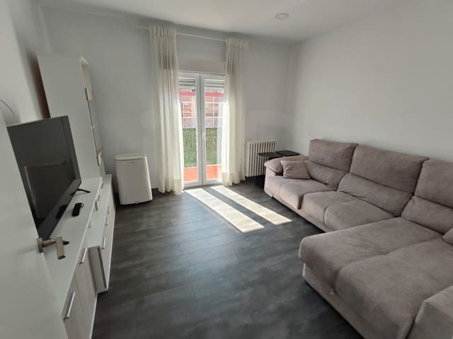 3 sovrum Lägenhet till salu i Valladolid stad - 162 000 € (Ref: 9991132)