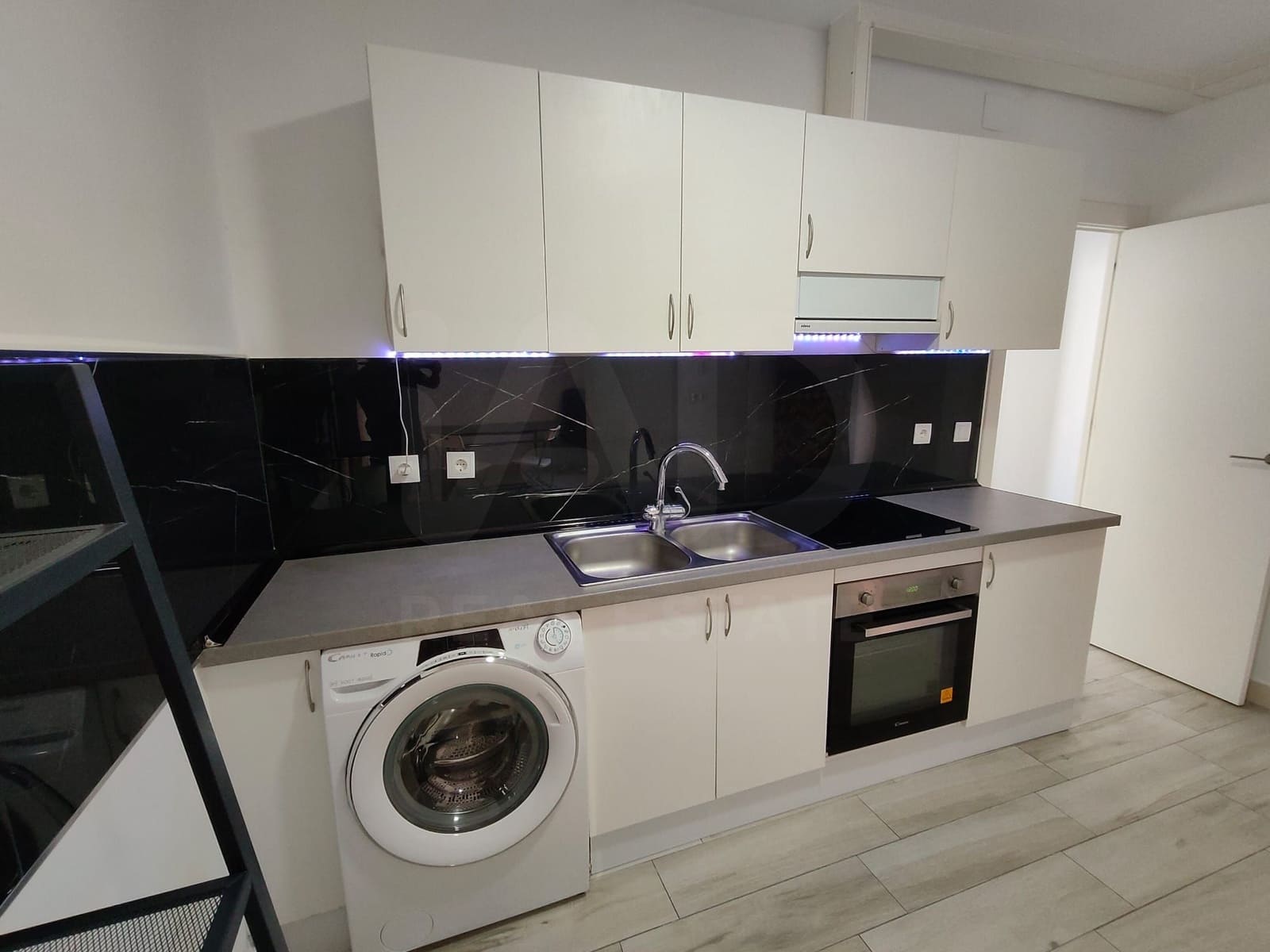3 chambre Appartement à vendre à Valladolid ville - 162 000 € (Ref: 9991132)