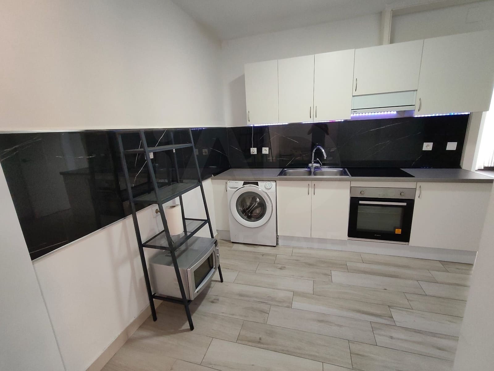 3 chambre Appartement à vendre à Valladolid ville - 162 000 € (Ref: 9991132)