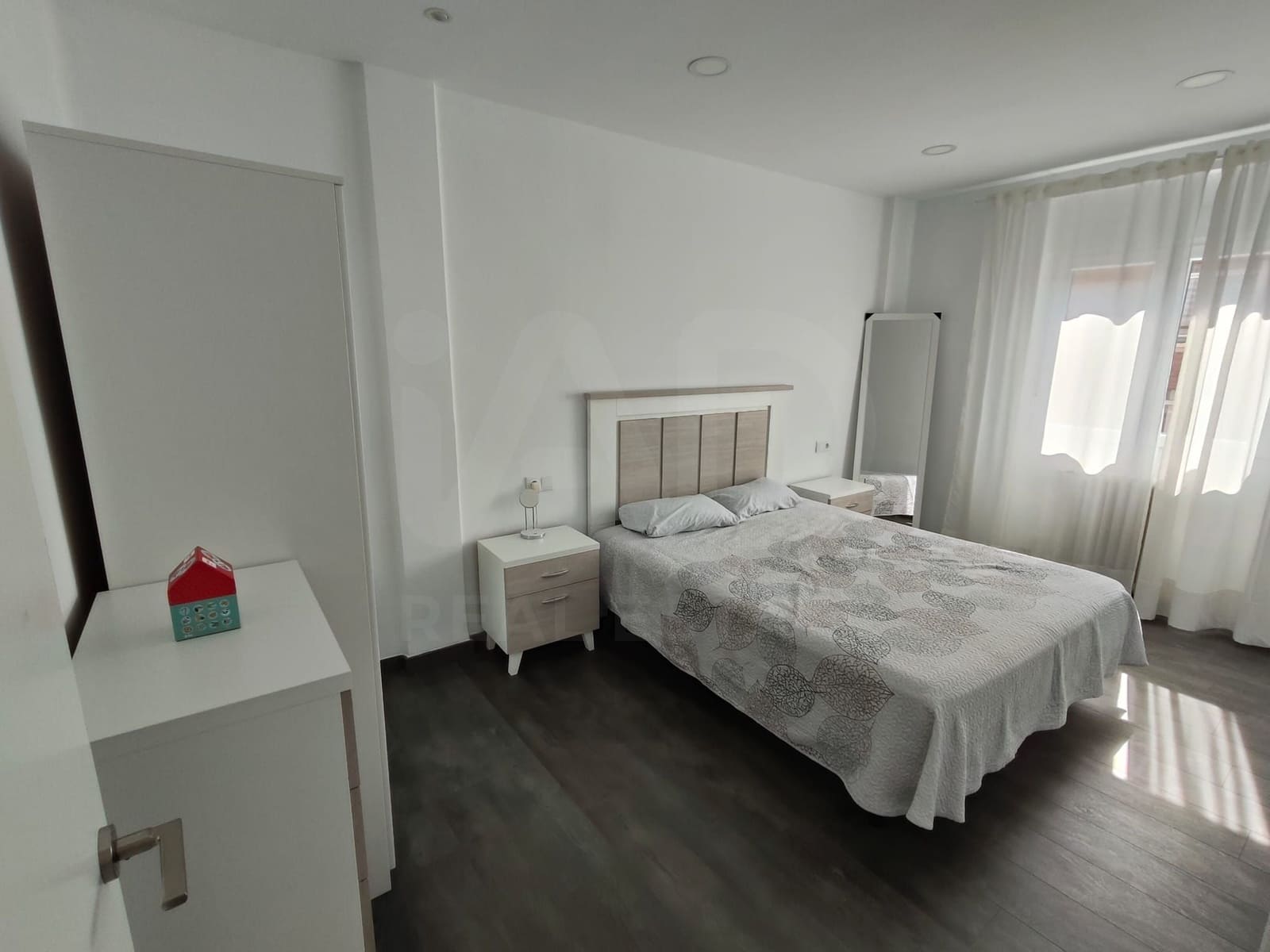 3 chambre Appartement à vendre à Valladolid ville - 162 000 € (Ref: 9991132)