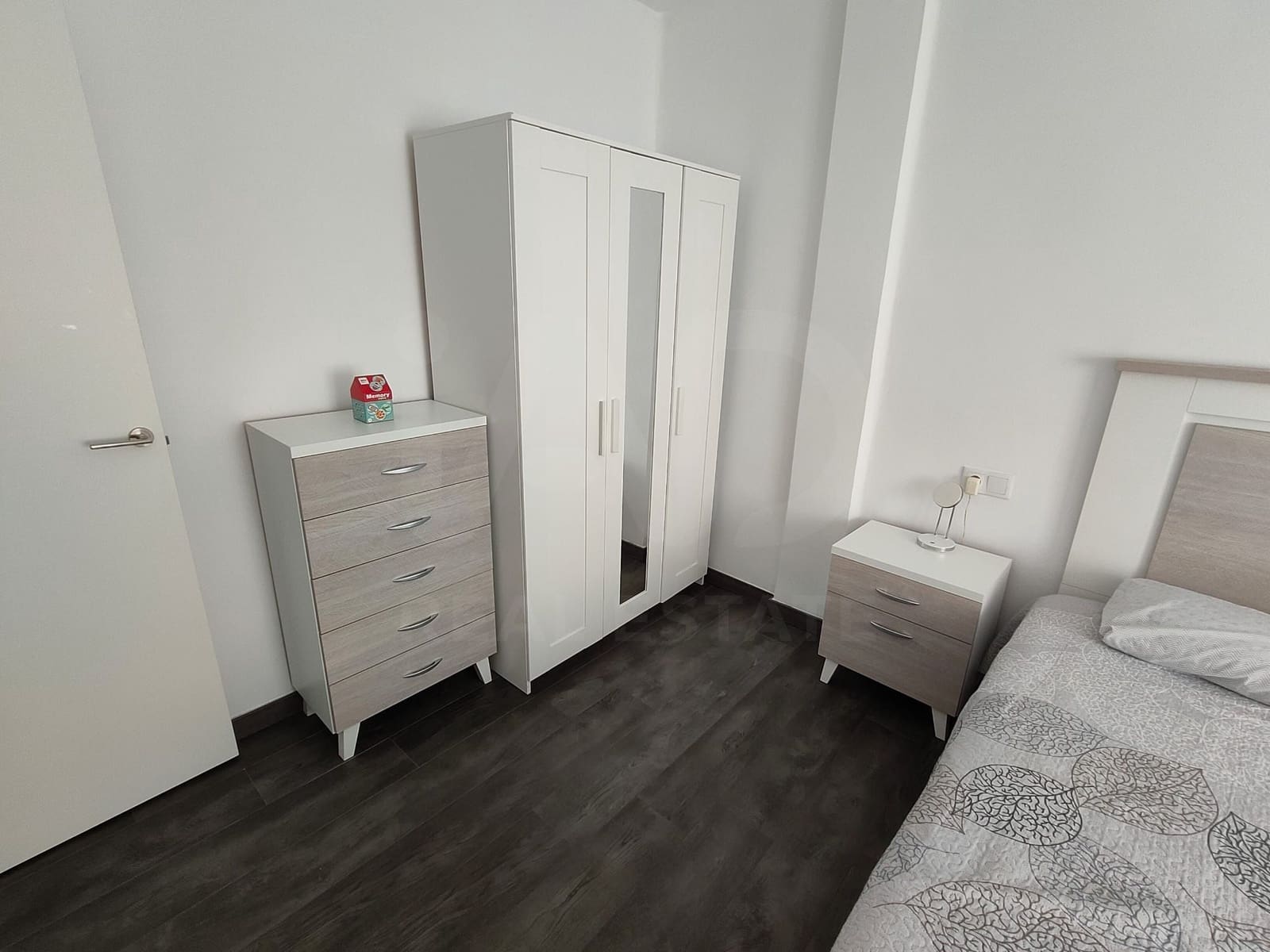 3 chambre Appartement à vendre à Valladolid ville - 162 000 € (Ref: 9991132)