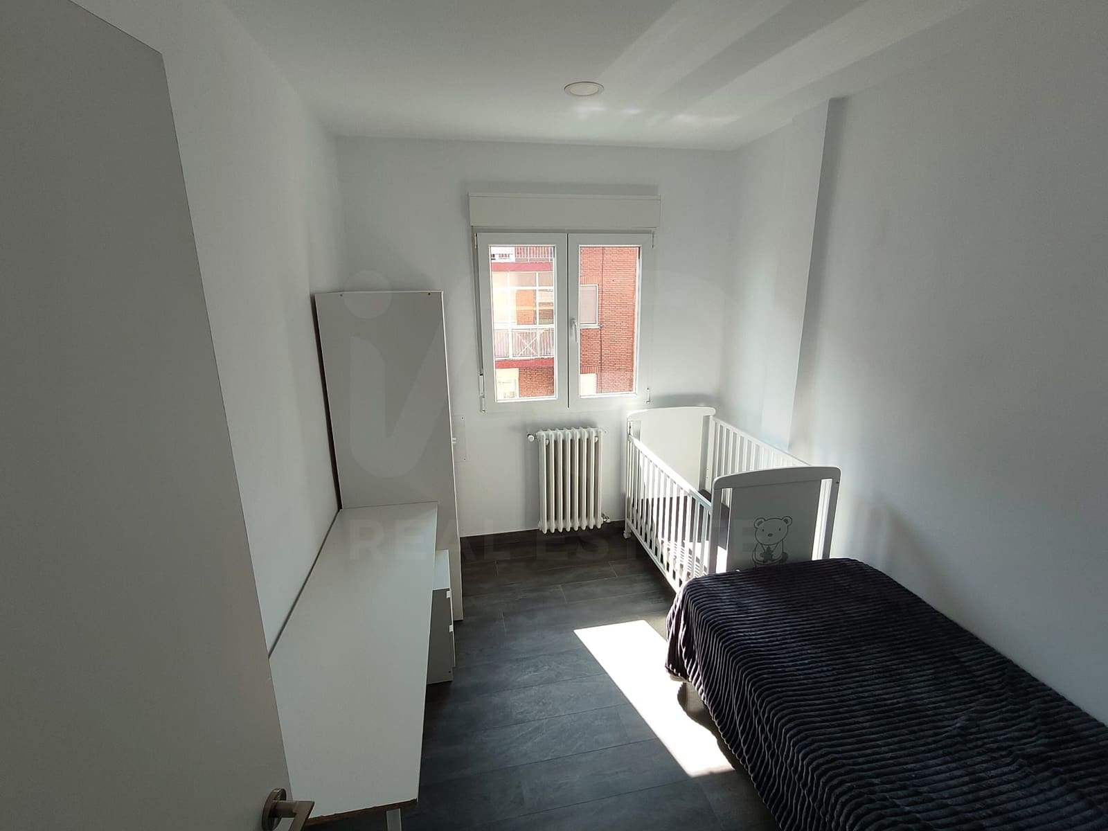 3 chambre Appartement à vendre à Valladolid ville - 162 000 € (Ref: 9991132)