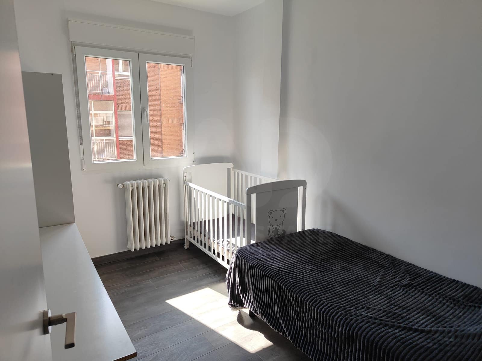 3 chambre Appartement à vendre à Valladolid ville - 162 000 € (Ref: 9991132)