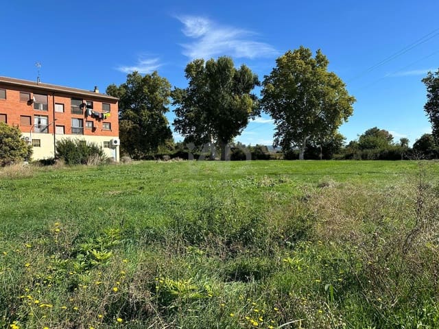 Mark till salu i Zaragoza stad - 78 000 € (Ref: 9991133)