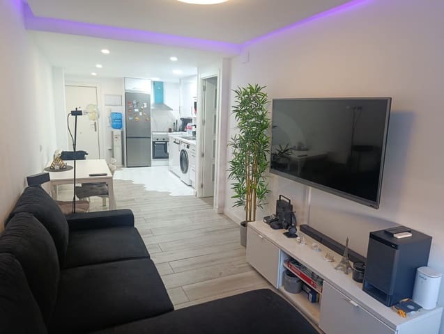 2 soveværelse Lejlighed til salg i Zaragoza by - € 210.000 (Ref: 9991134)