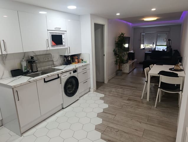 2 soveværelse Lejlighed til salg i Zaragoza by - € 210.000 (Ref: 9991134)