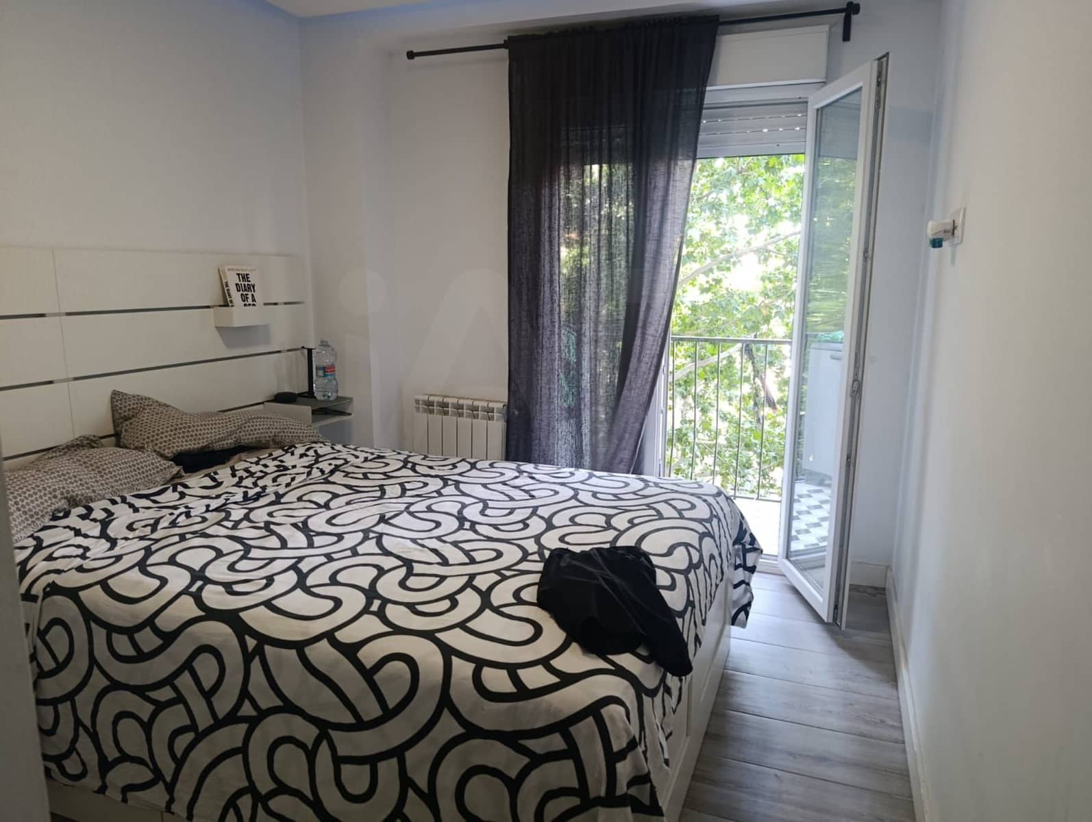 2 bedroom Apartment for sale in Zaragoza city - € 210,000 (Ref: 9991134)