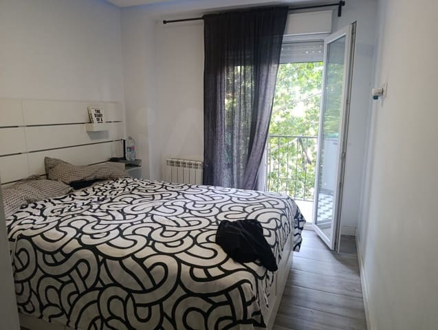 2 soveværelse Lejlighed til salg i Zaragoza by - € 210.000 (Ref: 9991134)