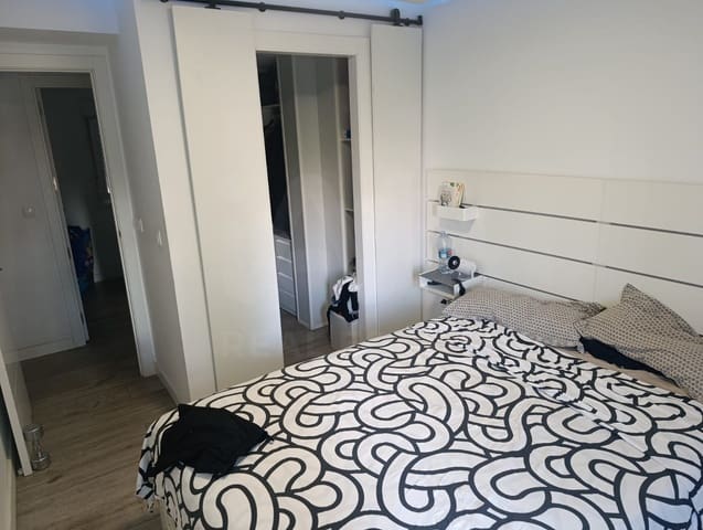 2 soveværelse Lejlighed til salg i Zaragoza by - € 210.000 (Ref: 9991134)