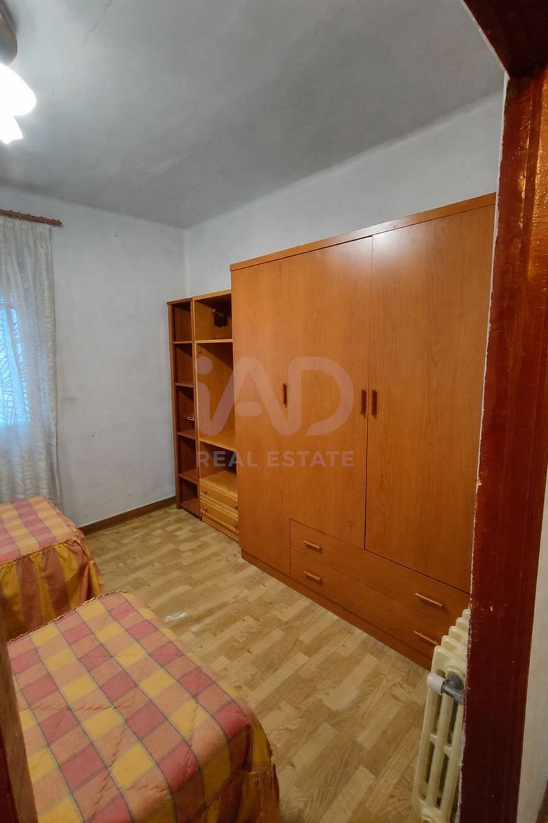 3 chambre Appartement à vendre à Valladolid ville - 92 000 € (Ref: 9991135)