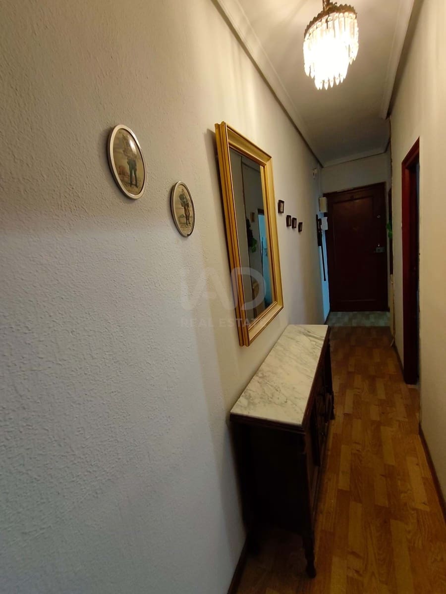 3 chambre Appartement à vendre à Valladolid ville - 92 000 € (Ref: 9991135)