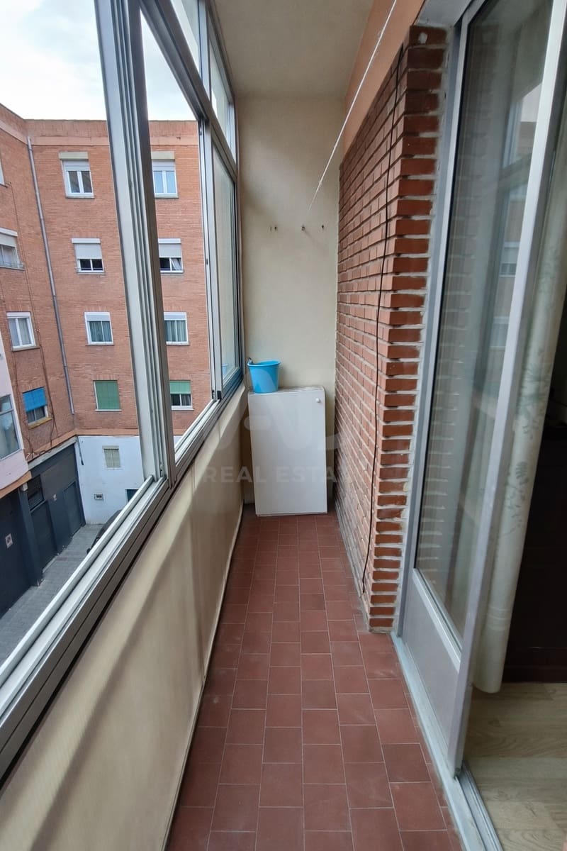 3 chambre Appartement à vendre à Valladolid ville - 92 000 € (Ref: 9991135)