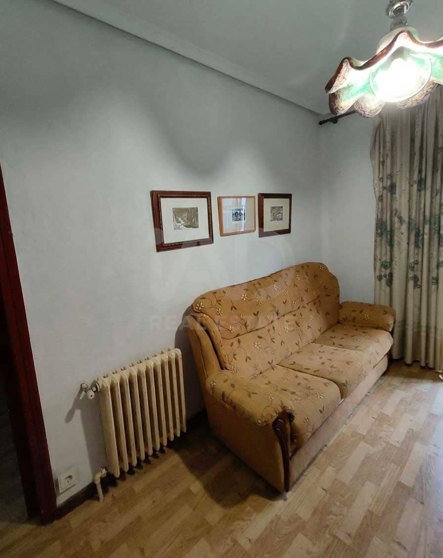 3 chambre Appartement à vendre à Valladolid ville - 92 000 € (Ref: 9991135)
