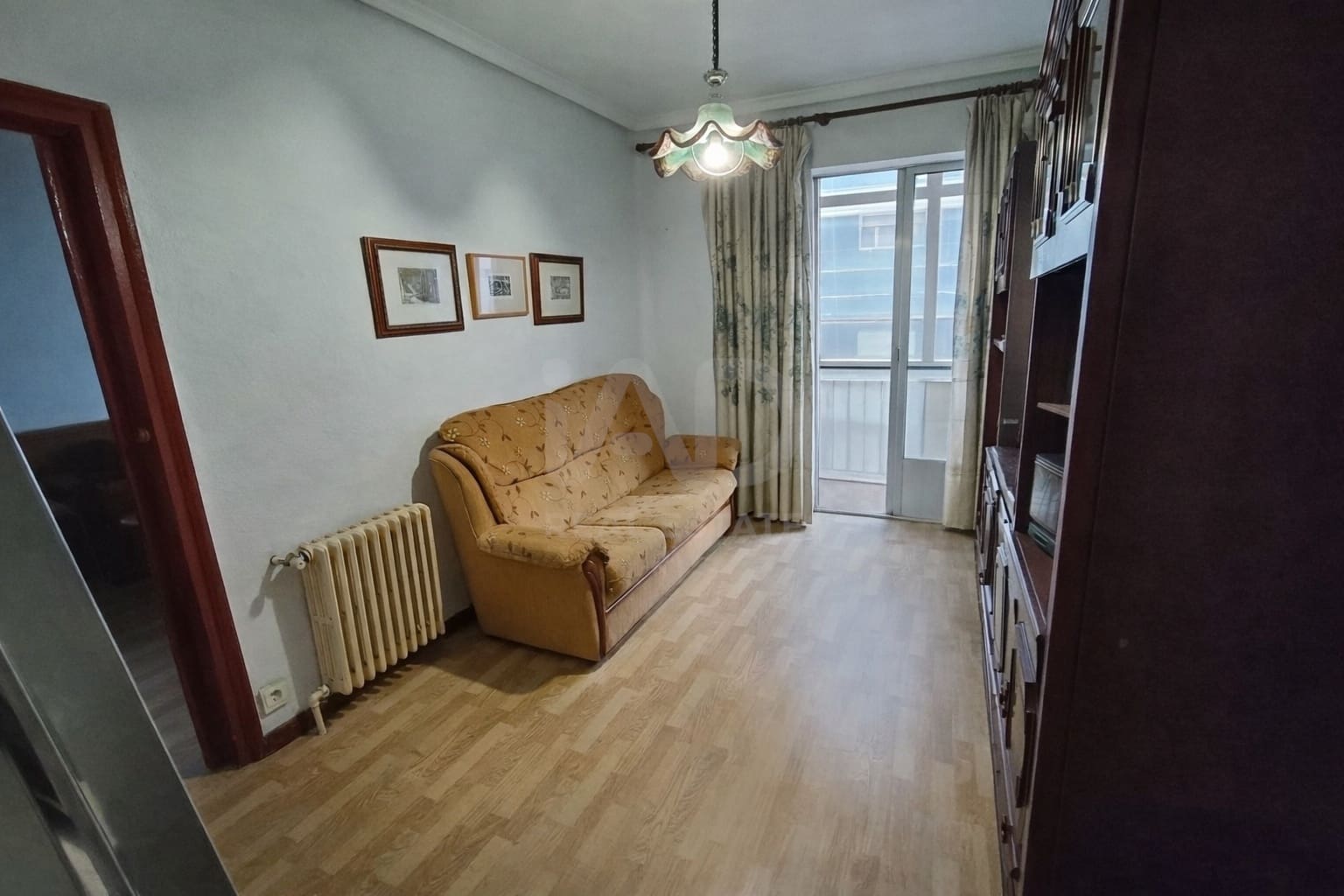 3 chambre Appartement à vendre à Valladolid ville - 92 000 € (Ref: 9991135)