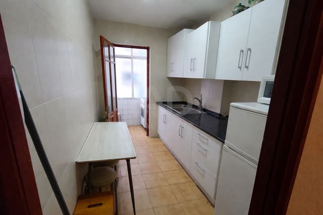 3 sovrum Lägenhet till salu i Valladolid stad - 92 000 € (Ref: 9991135)