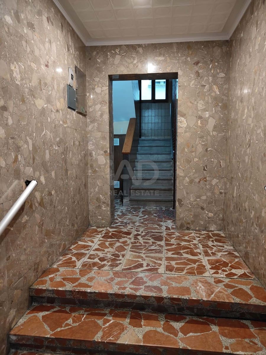 3 chambre Appartement à vendre à Valladolid ville - 92 000 € (Ref: 9991135)