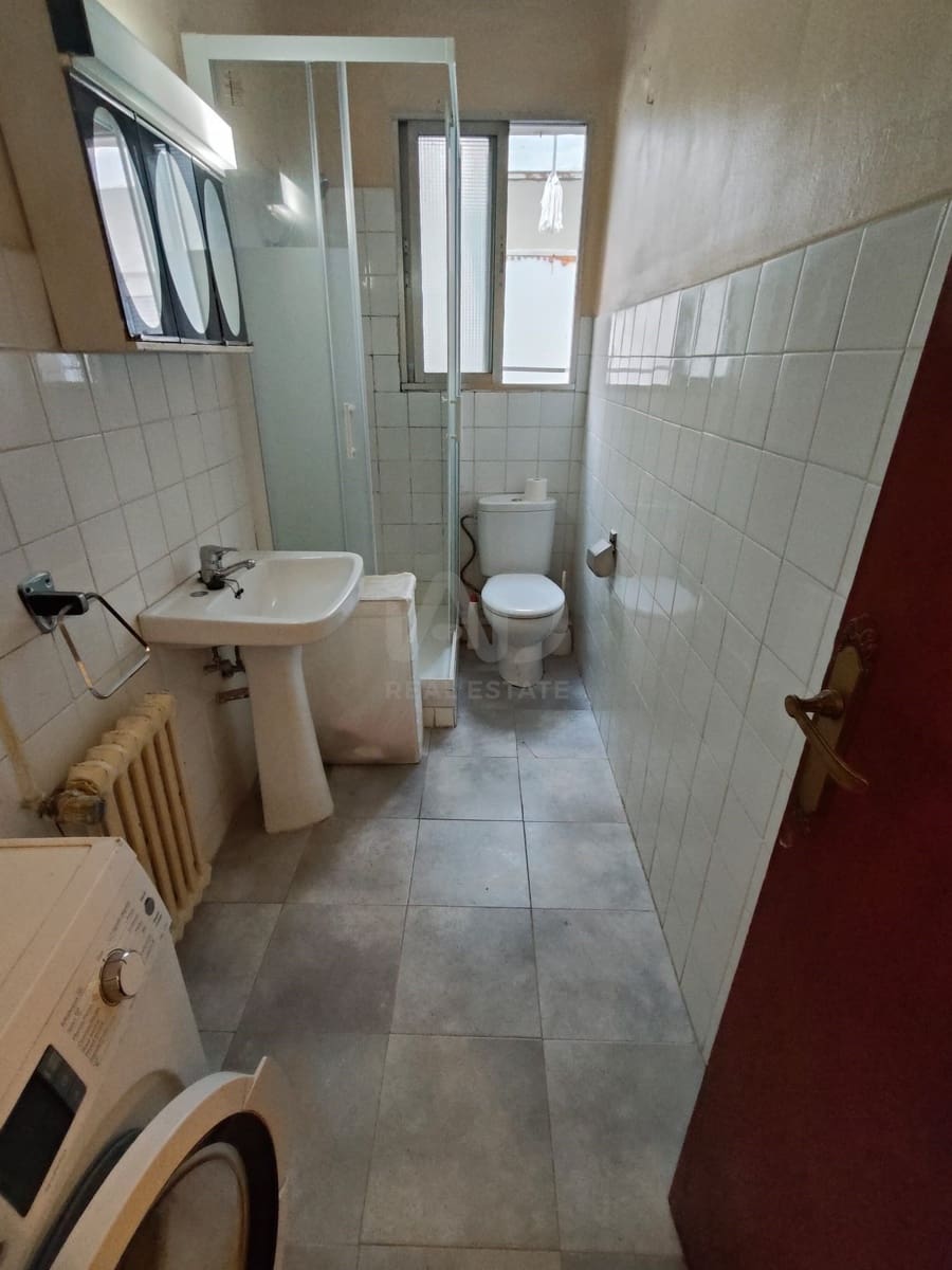 3 chambre Appartement à vendre à Valladolid ville - 92 000 € (Ref: 9991135)