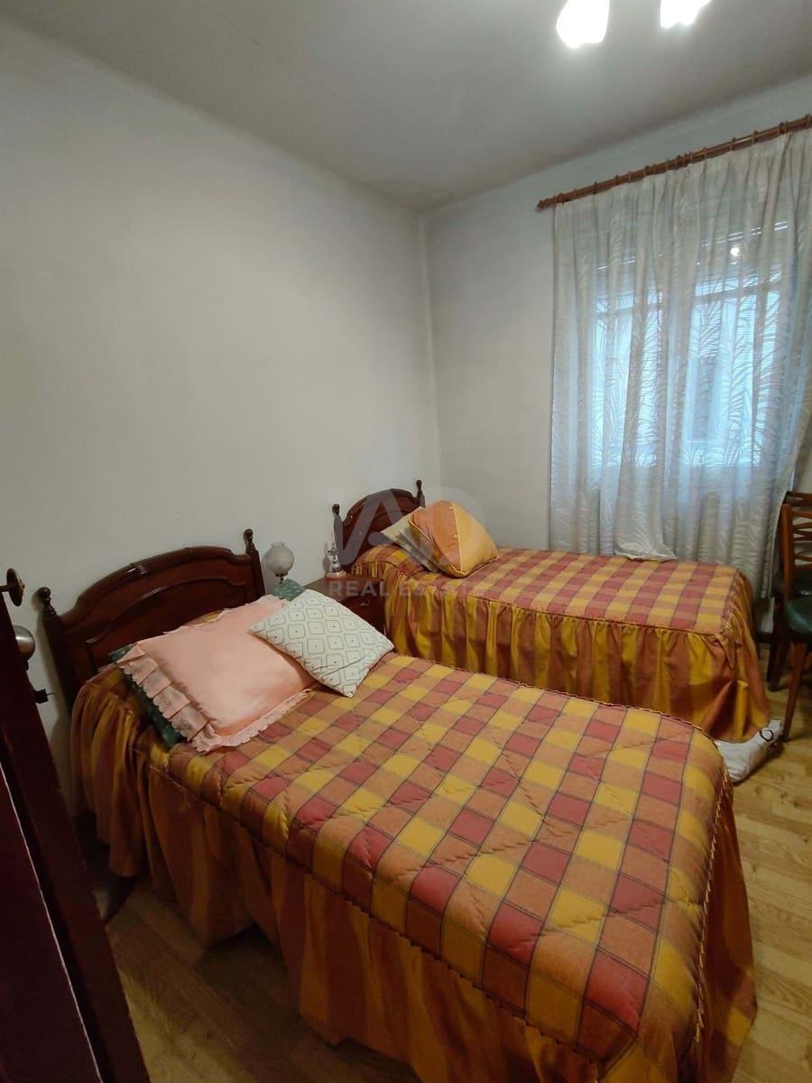 3 chambre Appartement à vendre à Valladolid ville - 92 000 € (Ref: 9991135)
