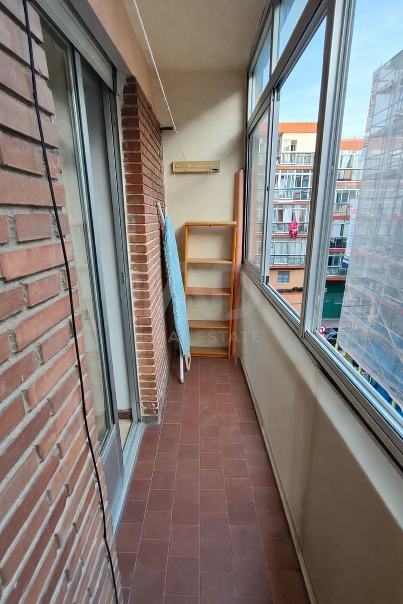 3 chambre Appartement à vendre à Valladolid ville - 92 000 € (Ref: 9991135)