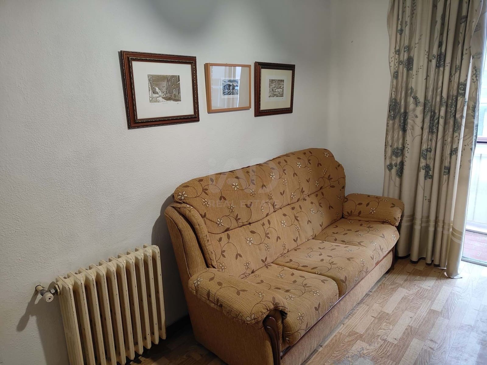3 chambre Appartement à vendre à Valladolid ville - 92 000 € (Ref: 9991135)